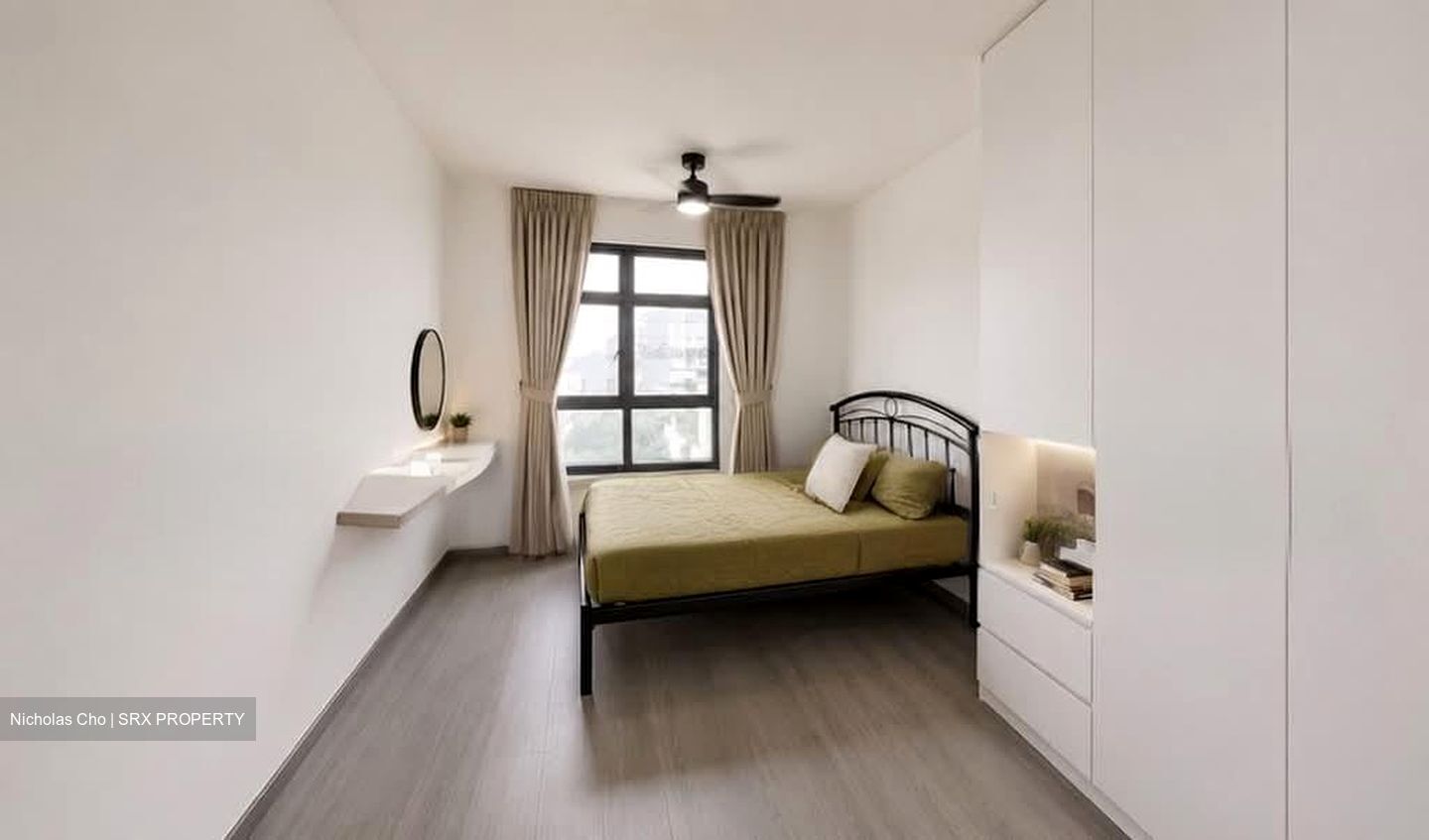 Blk 420A Waterfront II @ Northshore (Punggol), HDB 5 Rooms #582977261